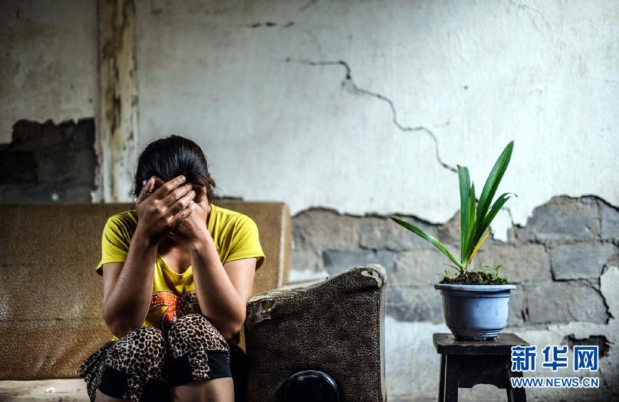 那些年，感動過我們的母親