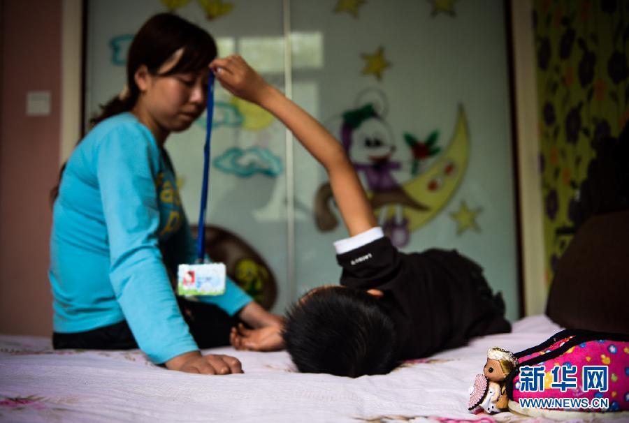 那些年，感動過我們的母親