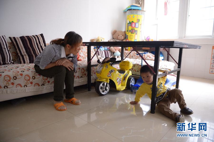 那些年，感動過我們的母親