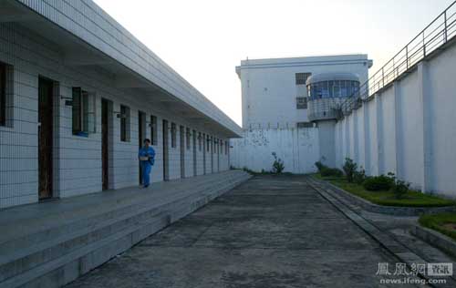 女死囚臨刑前的12小時 女死囚臨刑前的12小時