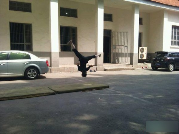 藝校妹子到底有多苦？