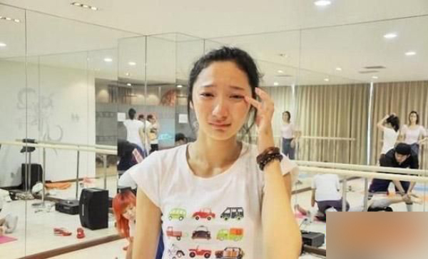 藝校妹子到底有多苦？