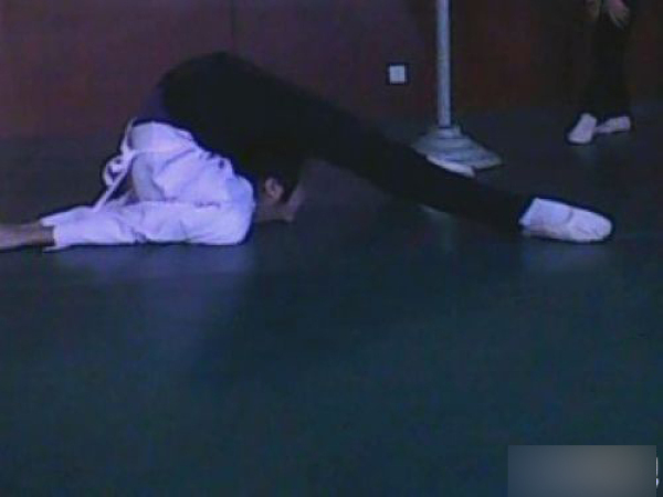 藝校妹子到底有多苦？