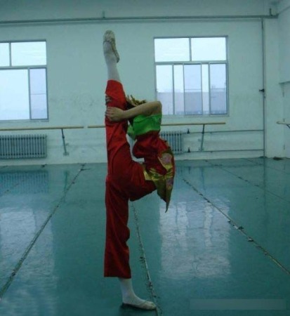 藝校妹子到底有多苦？