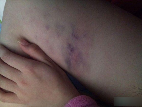 藝校妹子到底有多苦？