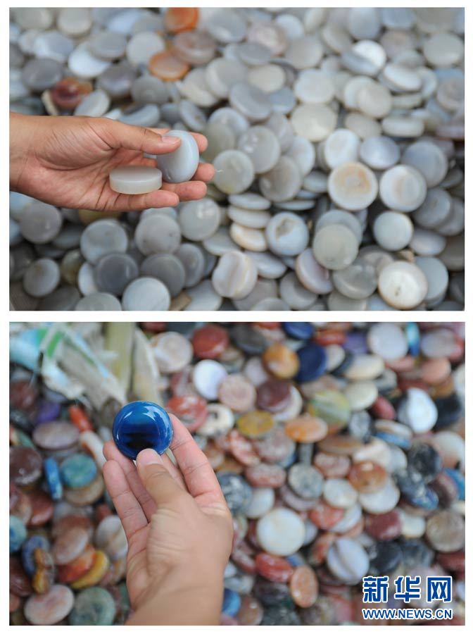 地下水成“綠茶”　污染二十多年該誰治？