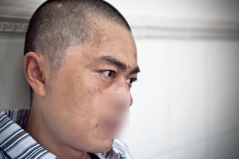 吸毒自述 從特種兵到“圈中人” 吸毒自述 從特種兵到“圈中人”