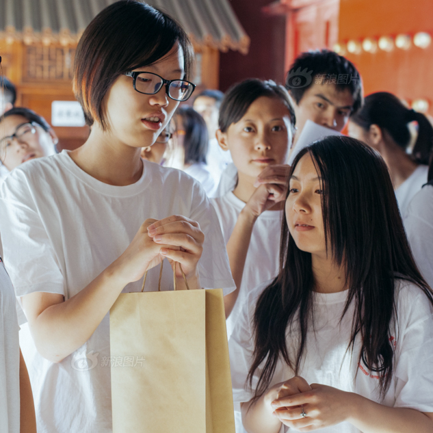 成人夏令營體驗(yàn)道教生活 成人夏令營體驗(yàn)道教生活
