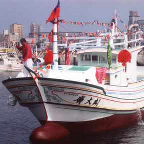 菲律賓承認(rèn)槍擊臺(tái)漁船