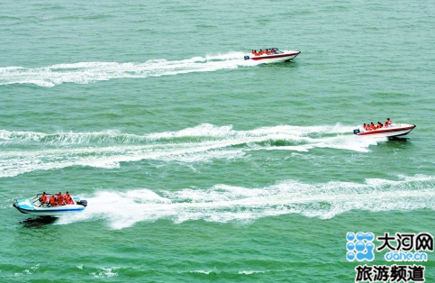 小伙伴們，出游丟啥都別“丟人”