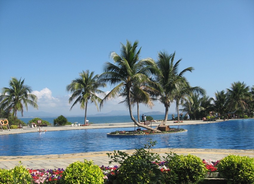 10月的秋季 體驗(yàn)不一樣的國內(nèi)美妙旅程