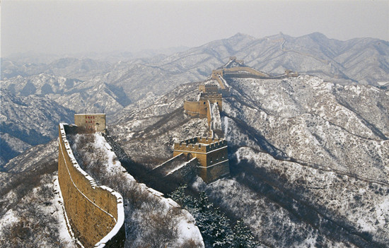 10月的秋季 體驗(yàn)不一樣的國內(nèi)美妙旅程