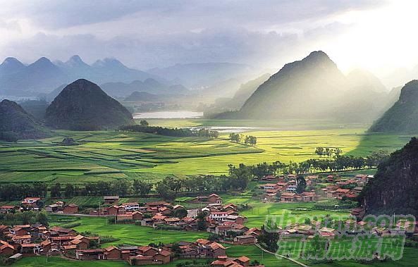 爸爸去哪兒？親密接觸荷花仙子