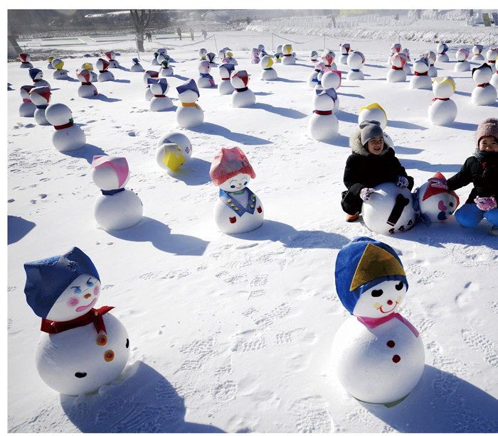 這個(gè)冬天不太冷 旅游年卡伴您游 這個(gè)冬天不太冷 旅游年卡伴您游