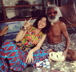 怎么能在旅行時拍出不那么“游客照”的照片？