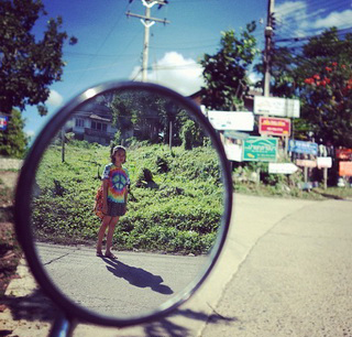 怎么能在旅行時拍出不那么“游客照”的照片？