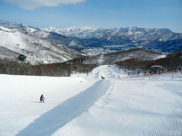 浪漫圣誕出國去，全球最適宜九大城市推薦