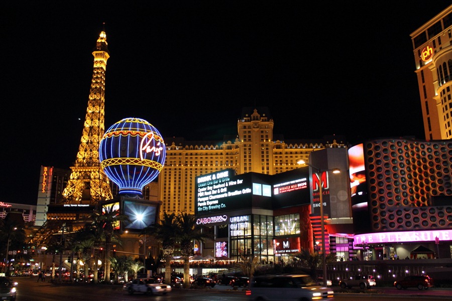 第86屆奧斯卡獎舉行 跟隨獲獎電影去旅行