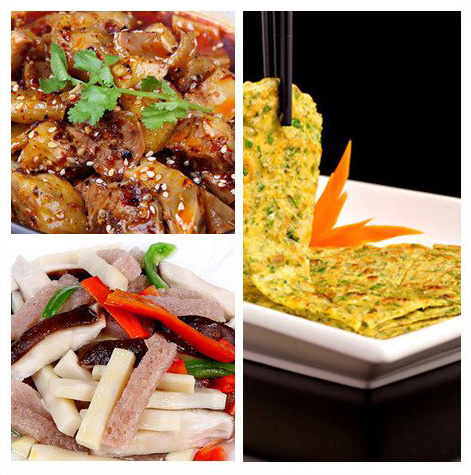 春享峨眉，樂游其中，且玩且珍惜