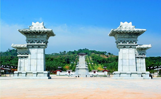 母親節(jié)，帶上爸媽去撒歡吧！！