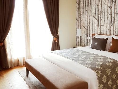 盤點全球12大藝術(shù)設(shè)計酒店 盤點全球12大藝術(shù)設(shè)計酒店