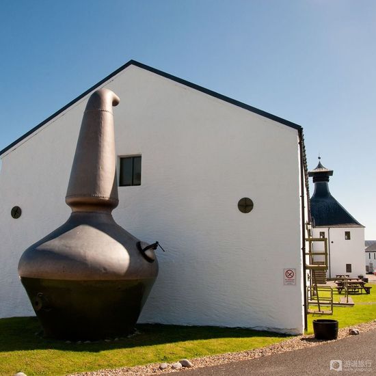 在愛丁堡感受蘇格蘭的心跳 在愛丁堡感受蘇格蘭的心跳