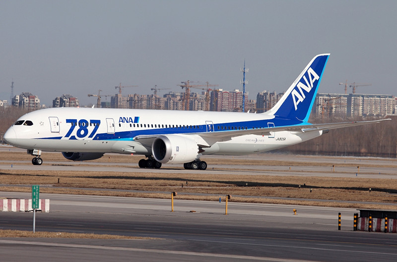 　　波音787全球停飛后,何時重新投入運(yùn)營目前還沒有時間表。