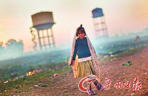 鬼店探險(xiǎn)、僵尸旅游 “重口味”是門(mén)好生意