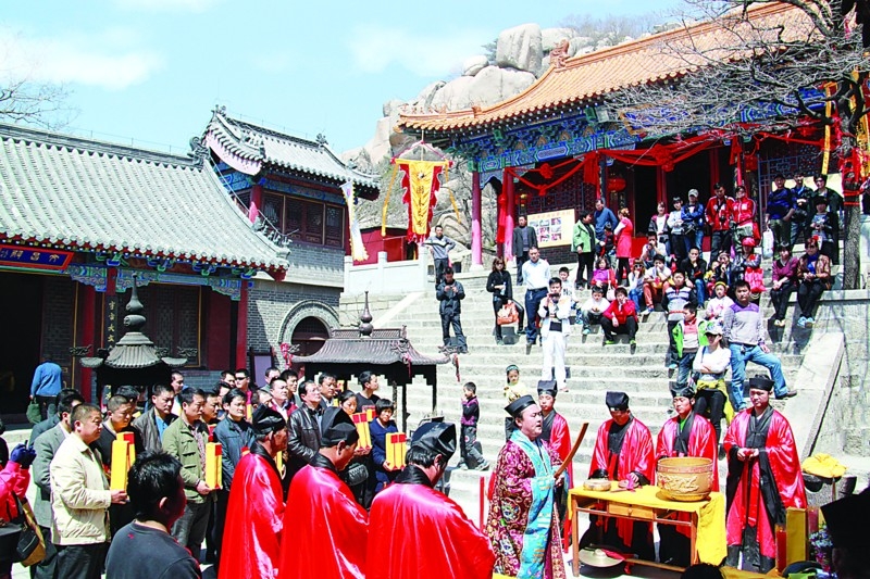 2013年桃花節(jié)系列活動 2013年桃花節(jié)系列活動