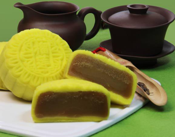 2013，非主流月餅也“瘋狂”