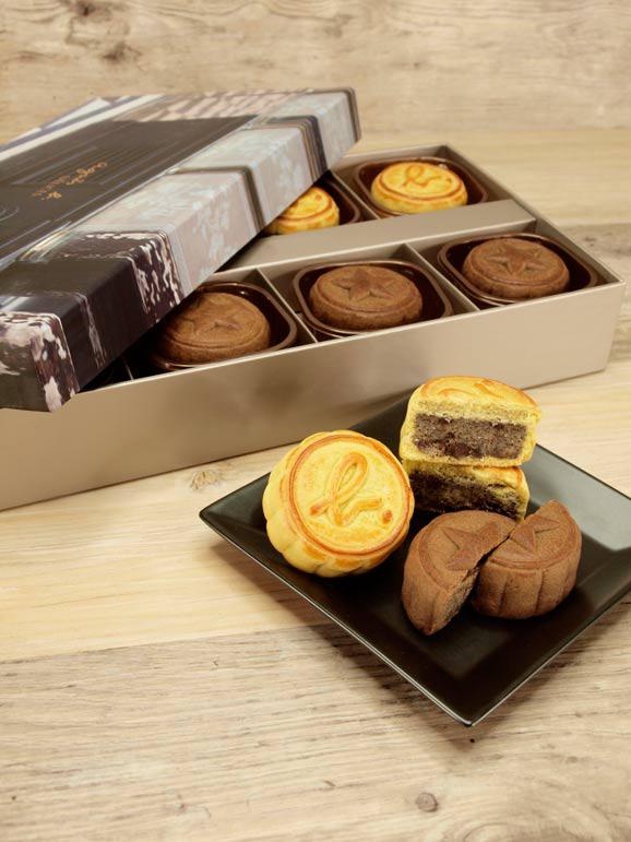 2013，非主流月餅也“瘋狂”