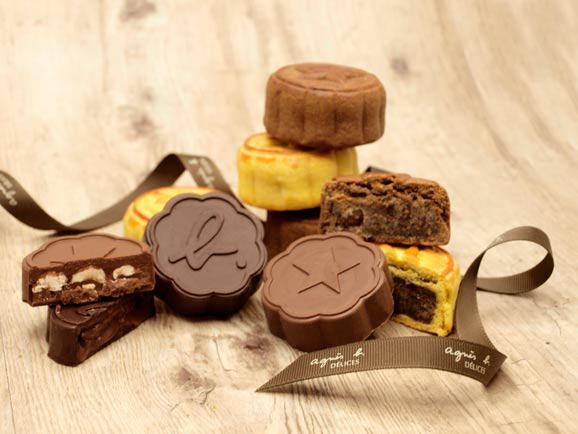 2013，非主流月餅也“瘋狂”