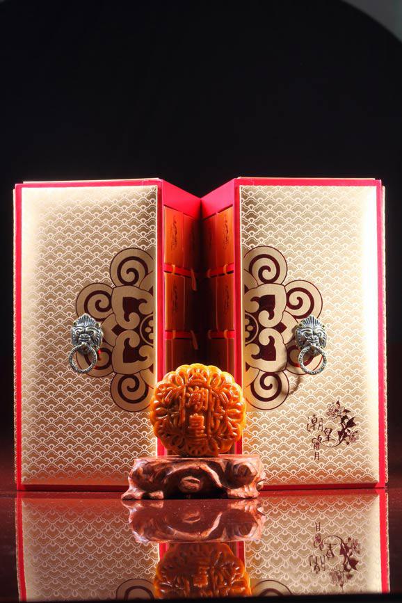 2013，非主流月餅也“瘋狂”