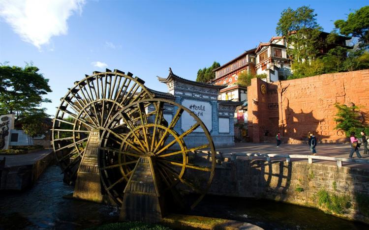 直飛麗江！鄭州開(kāi)辟新航線