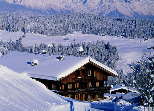 雕琢冬日 不可錯過的滑雪勝地 雕琢冬日 不可錯過的滑雪勝地
