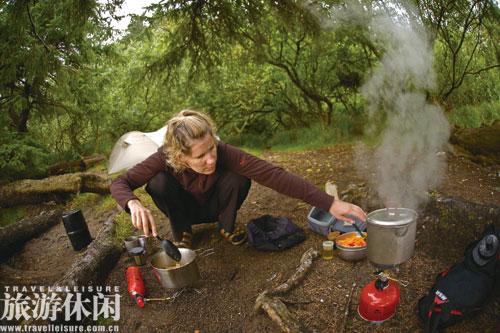 野外探險(xiǎn) 野外探險(xiǎn)