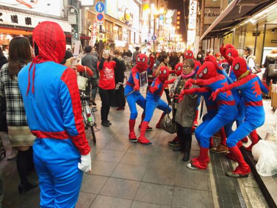 全家出國(guó)游去哪里？推薦十佳旅游勝地