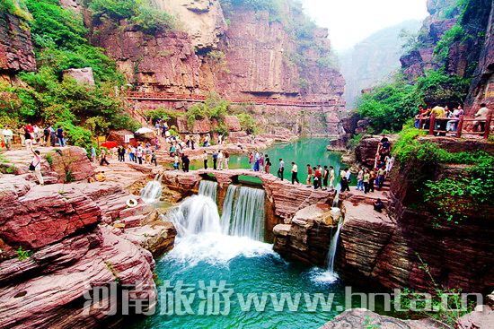 春回大地宜出行 踏青怎樣更舒心 春回大地宜出行 踏青怎樣更舒心