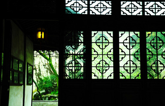 煙雨姑蘇城 煙雨姑蘇城