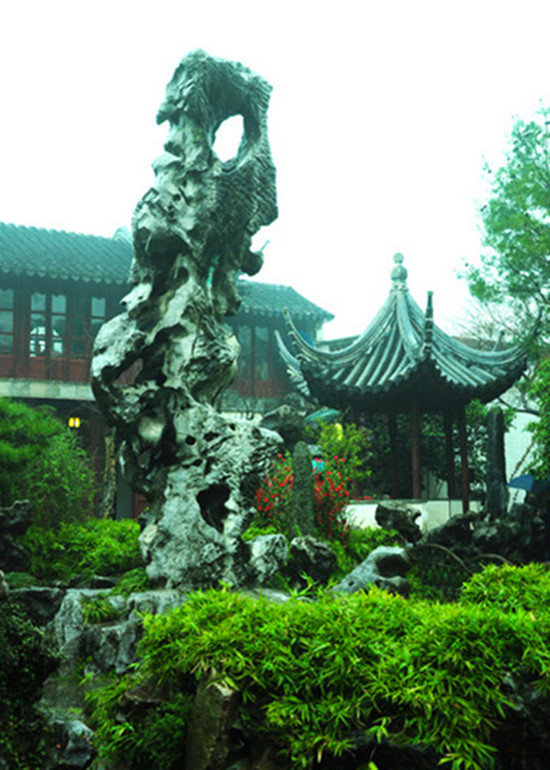 煙雨姑蘇城 煙雨姑蘇城