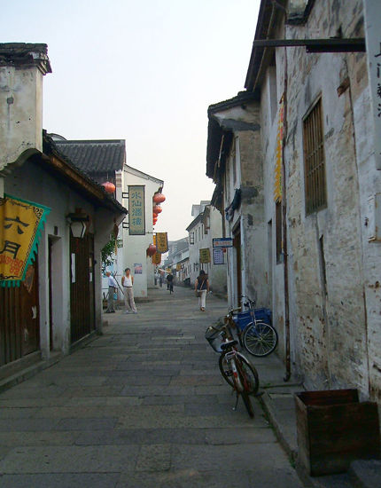 悠游休閑之城紹興 探魯迅故里坐烏篷船 悠游休閑之城紹興 探魯迅故里坐烏篷船