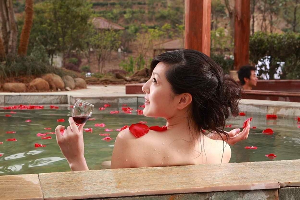 別樣蜜月，河南最適宜新婚度假的景區(qū)