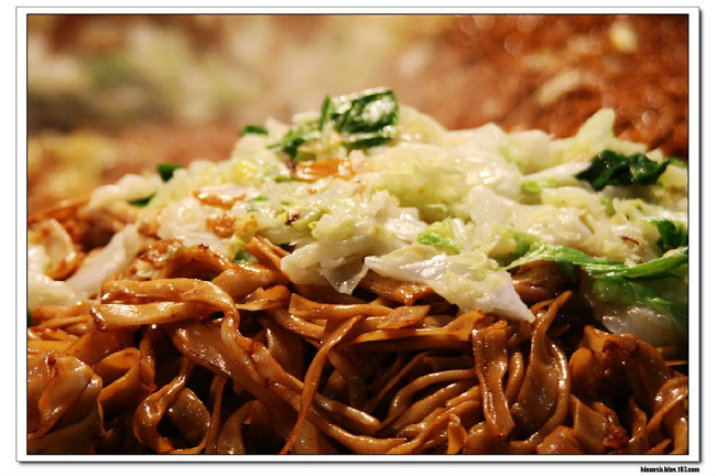 戶部巷:狹仄巷子里的復雜味道 戶部巷:狹仄巷子里的復雜味道