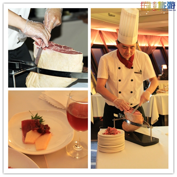 中央電視塔——品味經典·西班牙美食節(jié)