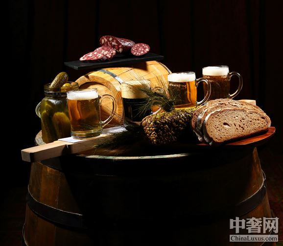 德國(guó)“美食與啤酒”盛典即將榮耀上演 德國(guó)“美食與啤酒”盛典即將榮耀上演
