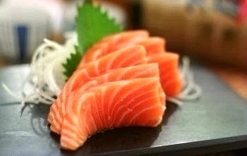 深海魚：餐桌上的極致營(yíng)養(yǎng)品