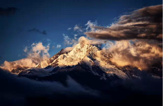 云南的另一個(gè)天堂 我約你一起去！