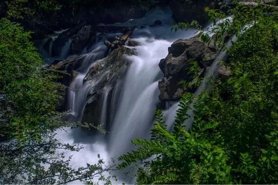 云南的另一個(gè)天堂 我約你一起去！