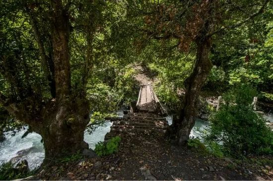 云南的另一個(gè)天堂 我約你一起去！