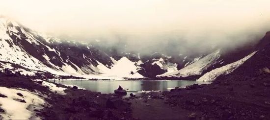 云南的另一個(gè)天堂 我約你一起去！